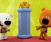 Игра Мимимишки Друзья