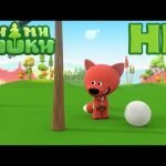 Игра Мимимишки Лисичка