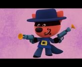 Игра Мимимишки Неуловимый Джо