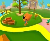 Игра Мимимишки Новые
