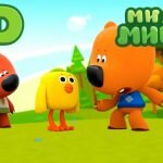 Игра Мимимишки Песни