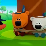 Игра Мимимишки Сборник