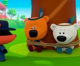 Игра Мимимишки Сборник