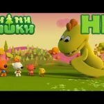 Игра Мишки Мимимишки