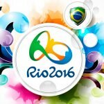 Игра Олимпийские игры в Рио 2016 