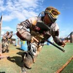 Игра Paintball
