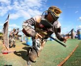 Игра Paintball