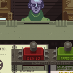Игра Papers Please Города