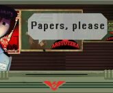 Игра Papers Please Коды