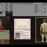 Игра Papers Please Концовки