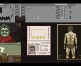 Игра Papers Please Концовки