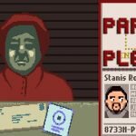 Игра Papers Please на русском