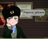 Игра Papers Please Русификатор