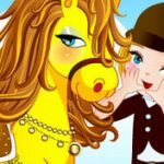 Игра Песни для пони