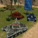 Игра Про танки онлайн