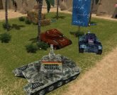 Игра Про танки онлайн