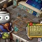 Игра Проект восстановление