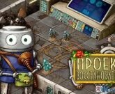 Игра Проект восстановление