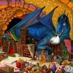 Игра Школа Магии