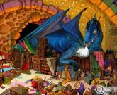 Игра Школа Магии