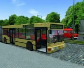 Игра Симулятор автобуса 2