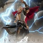 Игра Skyforge