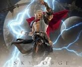 Игра Skyforge