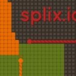 Игра Splix.io
