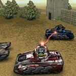 Игра Танки онлайн 1