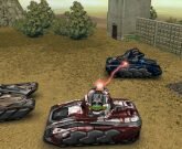 Игра Танки онлайн 1