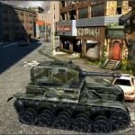 Игра Танки онлайн 2.0 