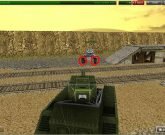 Игра Танки онлайн 2016