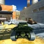 Игра Танки онлайн 3.0