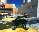 Игра Танки онлайн 3.0