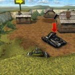 Игра Танки онлайн без читов