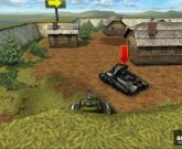 Игра Танки онлайн без читов