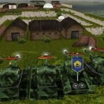 Игра Танки онлайн без кода