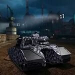 Игра Танки онлайн без кристаллов 