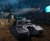 Игра Танки онлайн без кристаллов 
