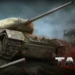 Игра Танки онлайн без регистрации