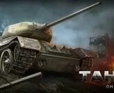 Игра Танки онлайн без регистрации