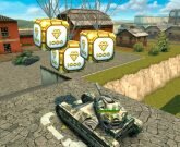 Игра Танки онлайн голд