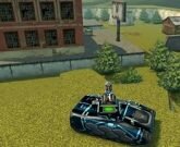 Игра Танки онлайн музыка