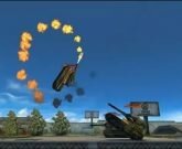 Игра Танки онлайн паркур