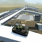 Игра Танки онлайн тестовый сервер