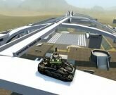 Игра Танки онлайн тестовый сервер