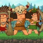 Игра Туземцы против Монстров