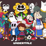 Игра Undertale на русском