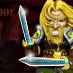 Игра Воинственные лорды