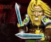 Игра Воинственные лорды